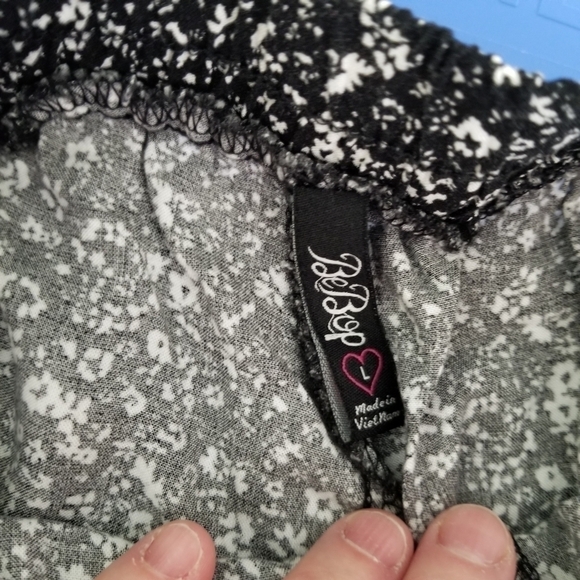 BeBop shorts, sz L - Picture 4 of 5